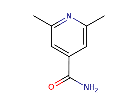 2,6-Dimethylisonicotinamide