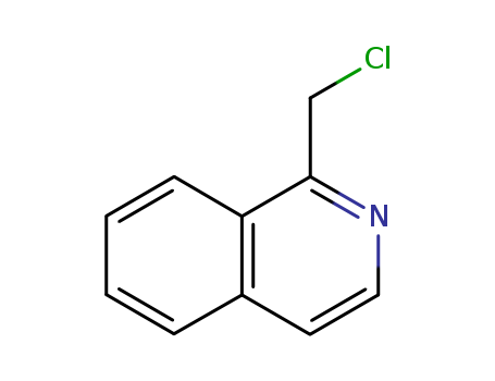 1-Chloromethyl-isoquinoline