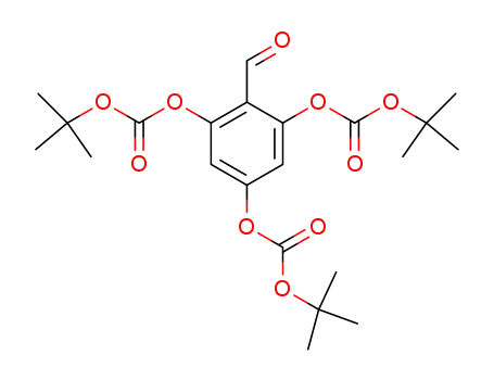 895918-06-6 Structure