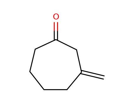 Cycloheptanone, 3-methylene-