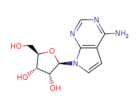 69-33-0 Structure