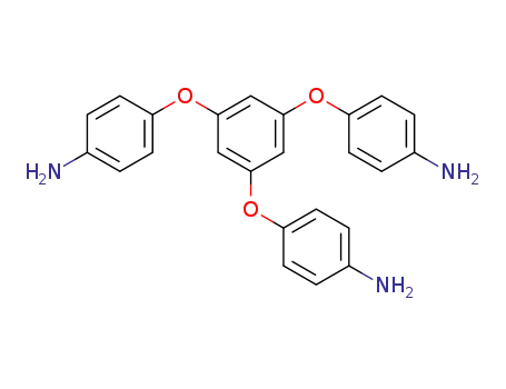 1,3,5-TRIS(4-아미노페녹시)벤젠(135TAPOB)