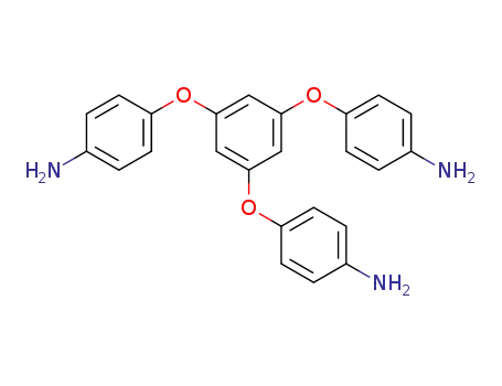 1,3,5-TRIS(4-AMINOPHENOXY)BENZENE (135TAPOB)