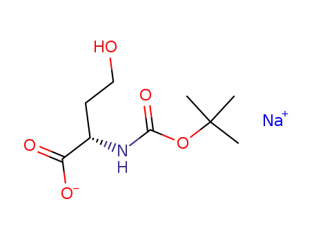 66543-86-0 Structure