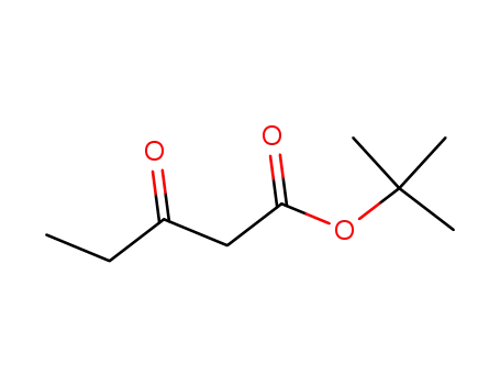 Tert-butyl 3-oxopentanoate