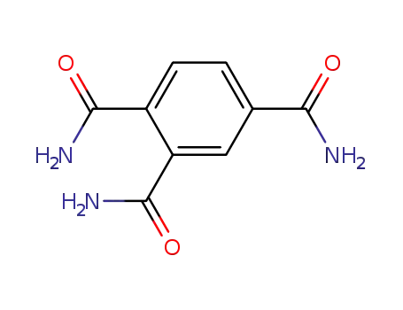 Benzene-1,2,4-tricarboxamide