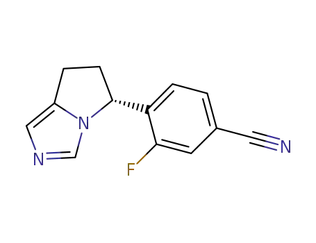 Molecular Structure of 928134-65-0 (LCI699)