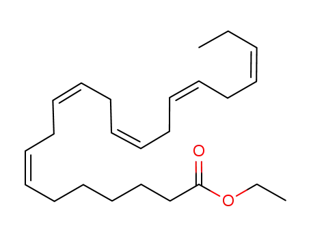 ethyl (7Z,10Z,13Z,16Z,19Z)-docosa-7,10,13,16,19-pentaenoate