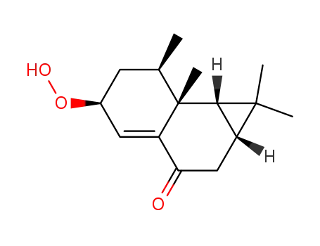 127912-18-9 Structure