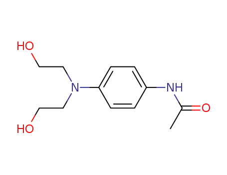 3069-91-8 Structure