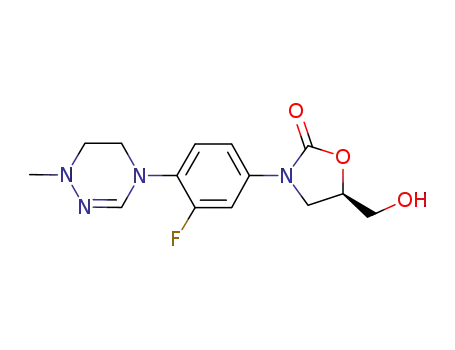 1219707-39-7 Structure