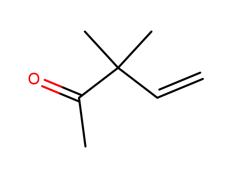 4-Penten-2-one, 3,3-dimethyl-