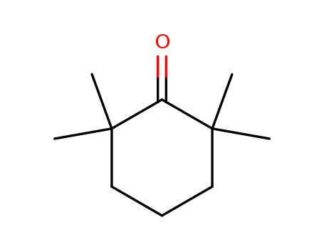 2,2,6,6-TETRAMETHYLCYCLOHEXANONE