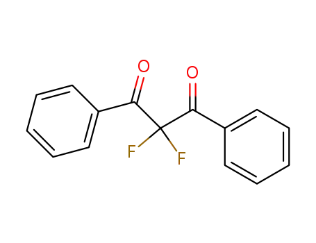 365-00-4 Structure