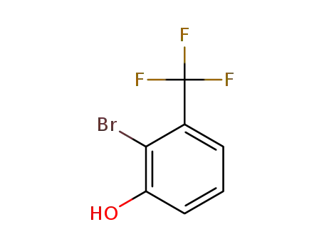 2-BroMo-3-(trifluoroMethyl)phenol