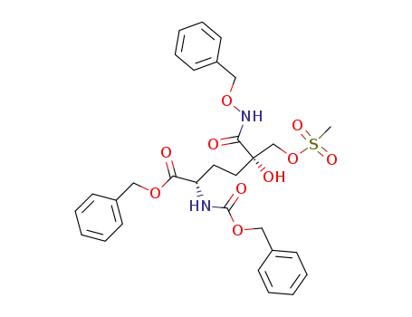 796869-99-3 Structure