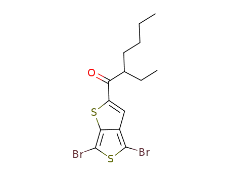 1194605-76-9 Structure