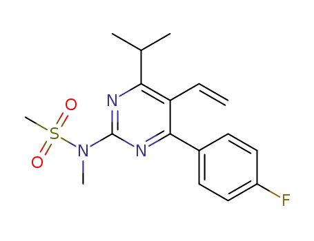 1220122-72-4 Structure