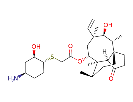 1061337-51-6 Structure