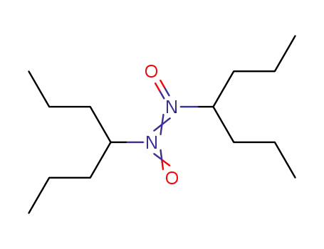 bis(4-nitrosoheptane)