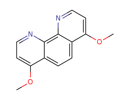 4,7-Dimethoxy-1,10-phenanthroline cas  92149-07-0