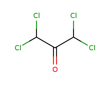 632-21-3 Structure