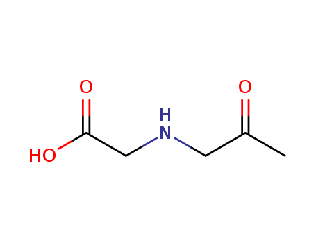 Acetyl-Sar-OH （N-Pyruvyl-glycine）