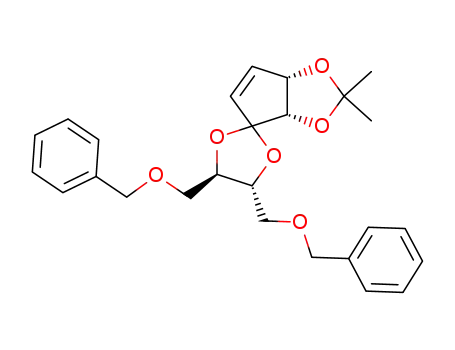 C<sub>26</sub>H<sub>30</sub>O<sub>6</sub>