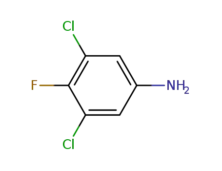 2729-34-2 Structure