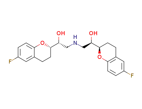 (S,R,R,S)-Nebivolol