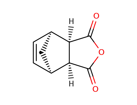 3,6-endomethylene-1,2,3,6-tetrahydrophthalic anhydride