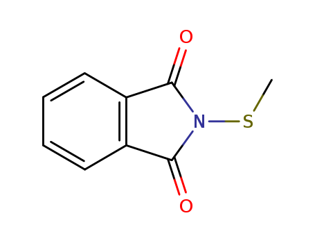 1H-Isoindole-1,3(2H)-dione, 2-(methylthio)-
