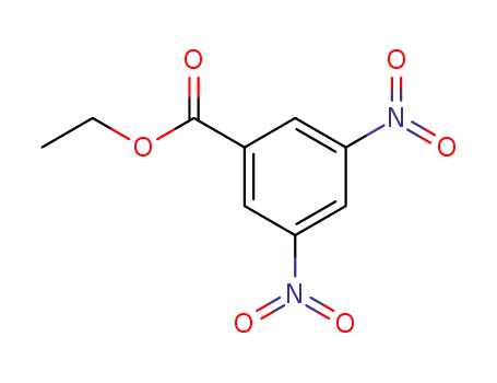 Ethyl 3,5-dinitrobenzoate