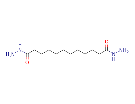 Dodecanedioic acid dihydrazide