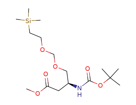 651036-65-6 Structure