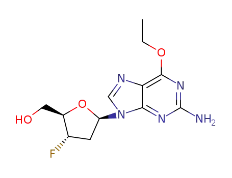 1393669-10-7 Structure