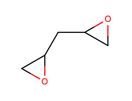 2-(oxiran-2-ylmethyl)oxirane
