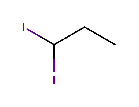 Propane, 1,1-diiodo-(10250-52-9)