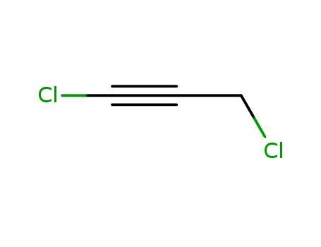 1-Propyne, 1,3-dichloro-