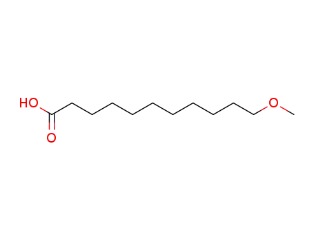 11-methoxyundecanoic acid