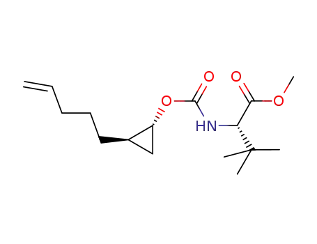 1026200-25-8 Structure