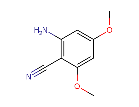 1545025-44-2 Structure