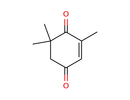 1125-21-9 Structure