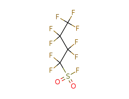 375-72-4 Structure