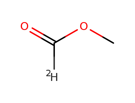 Methyl (2H)formate