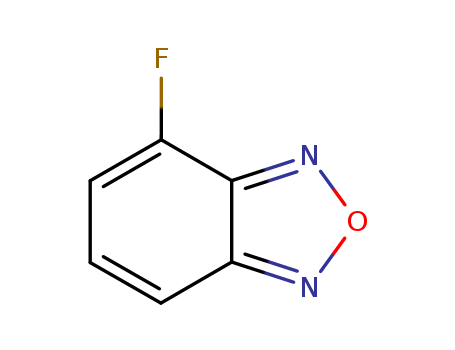 4-FLUORO-2,1,3-BENZOXADIAZOLE