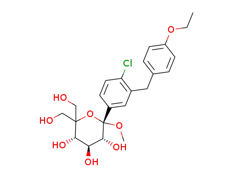 1528636-39-6 Structure