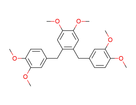 3,4-diveratrylveratrole