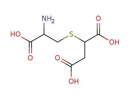 S-Cysteinosuccinic acid