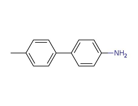 4'-Methyl-[1,1'-biphenyl]-4-amine 1204-78-0